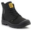 Palladium Pampa Hi Merino M 74377-008-M batai