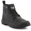 Palladium Pampa HI NBK 79495-008-M Juoda