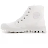 Palladium Pampa Hi Originale U 75349-116-M Star Baltas batai
