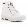 Palladium Pampa Hi Originale U 75349-116-M Star Baltas batai