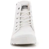 Palladium Pampa Hi Originale U 75349-116-M Star Baltas batai