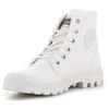 Palladium Pampa Hi Originale U 75349-116-M Star Baltas batai