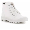 Palladium Pampa Hi Originale U 75349-116-M Star Baltas batai