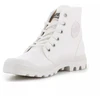Palladium Pampa Hi Originale U 75349-116-M Star Baltas batai