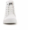 Palladium Pampa Hi Originale U 75349-116-M Star Baltas batai