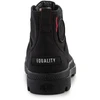 Palladium Pampa Hi Patch M 79117-008-M batai