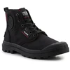 Palladium Pampa Hi Patch M 79117-008-M batai