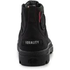 Palladium Pampa Hi Patch M 79117-008-M batai