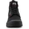 Palladium Pampa Hi Patch M 79117-008-M batai