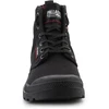 Palladium Pampa Hi Patch M 79117-008-M batai
