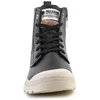 Palladium Pampa Hi Re-Vegan Leather U batai 74378-008-M Juodas