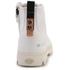 Palladium Pampa Hi Re Vegan Lth 74378-116-M batai