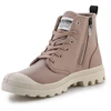 Palladium Pampa Hi Re-Vegn Leather W batai 74378-284-M