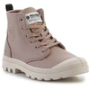 Palladium Pampa Hi Re-Vegn Leather W batai 74378-284-M