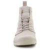 Palladium Pampa Hi Skin U 74379-155-M Baltas Cap Gray batai