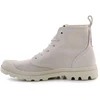 Palladium Pampa Hi Skin U 74379-155-M Baltas Cap Gray batai