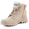 Palladium Pampa Hi Snow Warm W 94380-235-M batai