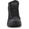Palladium Pampa Hi Supply Lth U 77963-001-M batai