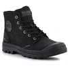 Palladium Pampa Hi Supply Lth U 77963-001-M batai