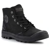 Palladium Pampa Hi Supply Lth U 77963-001-M batai