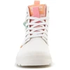 PALLADIUM PAMPA HI URBAN LAYER KREMINĖ BALTA 94668-161