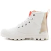 PALLADIUM PAMPA HI URBAN LAYER KREMINĖ BALTA 94668-161