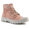 Palladium Pampa Hi W 92352-664-M Batai