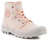 Palladium Pampa Hi W 92352-868-M batai