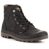 Palladium Pampa Hi Wax U batai U77222-008-M
