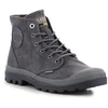 Palladium Pampa Hi Wax U French Metal batai 77222-068-M