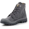 Palladium Pampa Hi Wax U French Metal batai 77222-068-M