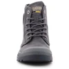 Palladium Pampa Hi Wax U French Metal batai 77222-068-M