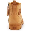 Palladium Pampa HI ZIP NBK W 96440-717-M batai