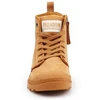 Palladium Pampa HI ZIP NBK W 96440-717-M batai