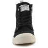 Palladium Pampa Hi Zip Organ U 79101-008-M batai