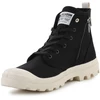 Palladium Pampa Hi Zip Organ U 79101-008-M batai