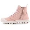 Palladium Pampa Hi Zip Sl Batai W 97224-613-M
