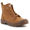 Palladium Pampa Hi Zip vyriški batai 06440-237-M