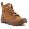 Palladium Pampa Hi Zip vyriški batai 06440-237-M