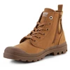 Palladium Pampa Hi Zip vyriški batai 06440-237-M