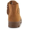 Palladium Pampa Hi Zip vyriški batai 06440-237-M