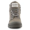 Palladium Pampa HI ZIP WL 95982-281-M Akmens spalvos
