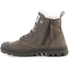 Palladium Pampa HI ZIP WL 95982-281-M Akmens spalvos