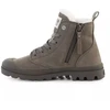 Palladium Pampa HI ZIP WL 95982-281-M Akmens spalvos