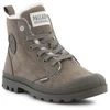 Palladium Pampa HI ZIP WL 95982-281-M Akmens spalvos