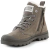 Palladium Pampa HI ZIP WL 95982-281-M Akmens spalvos
