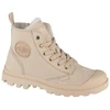 Palladium Pampa Hi Zip WL W 95982-217-M batai
