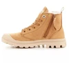 Palladium Pampa Hi Zip WL W 95982-252-M batai