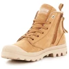 Palladium Pampa Hi Zip WL W 95982-252-M batai