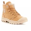 Palladium Pampa Hi Zip WL W 95982-252-M batai